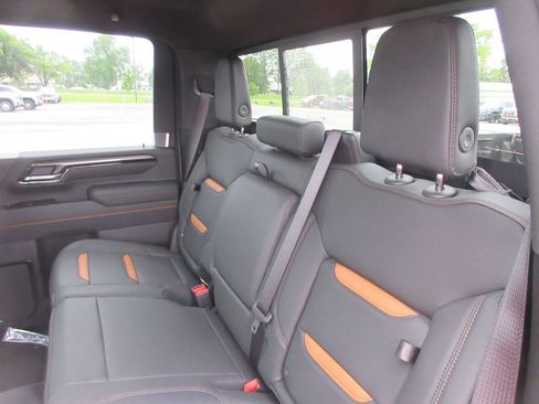 New 2026 GMC Sierra 2500 AT4 w/ AT4 Premium Plus Package AWD/4WD image 14