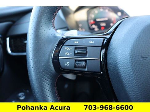 Certified 2025 Acura ADX A-Spec image 12