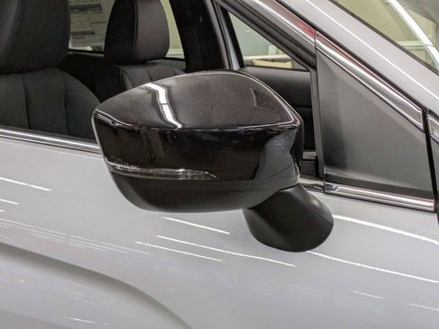 New 2026 Mitsubishi Eclipse Cross AWD image 12