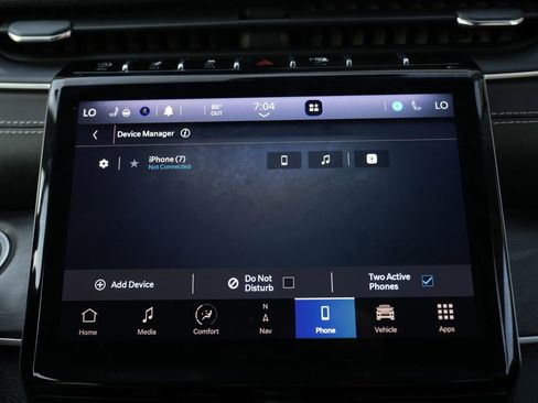 Used 2021 Jeep Grand Cherokee L Limited image 62