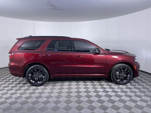 Used 2025 Dodge Durango R/T image 10