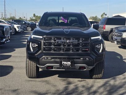 New 2026 GMC Canyon AT4 w/ Technology Plus Package