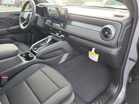 New 2025 Chevrolet Colorado LT w/ Advanced Trailering Package image 26