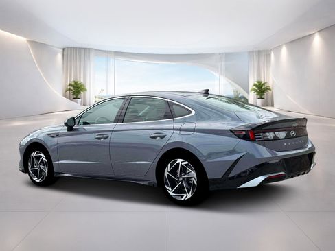 New 2026 Hyundai Sonata SEL image 4