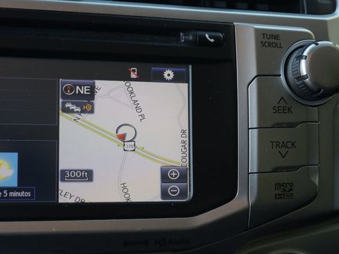 Used 2017 Toyota 4Runner SR5 RWD image 23