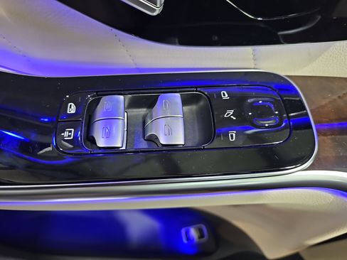 New 2026 Mercedes-Benz S 580 4MATIC Sedan image 29