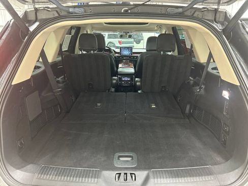 Certified 2023 Lincoln Aviator Reserve w/ Elements Package Plus AWD/4WD image 33