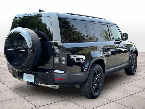 New 2026 Land Rover Defender 130 S AWD/4WD image 4