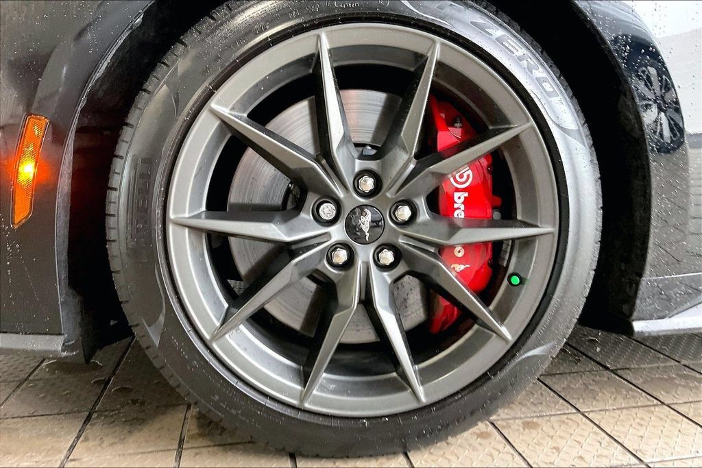 Used 2026 Ford Mustang Dark Horse RWD image 29