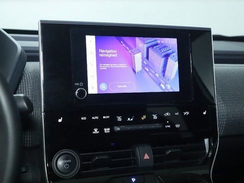 Used 2023 Subaru Solterra AWD image 24