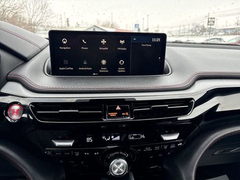 Used 2023 Acura MDX A-Spec image 12