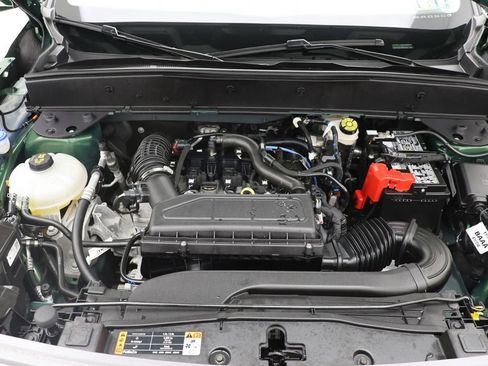 Used 2025 Ford Bronco Sport Big Bend w/ Convenience Package image 27