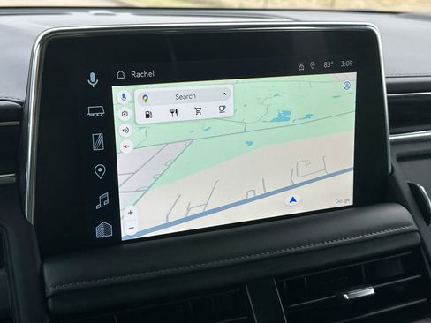 Used 2023 Chevrolet Tahoe Z71 w/ Z71 Off-Road Package image 18