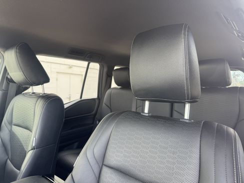 Certified 2025 Toyota Land Cruiser 1958 image 13