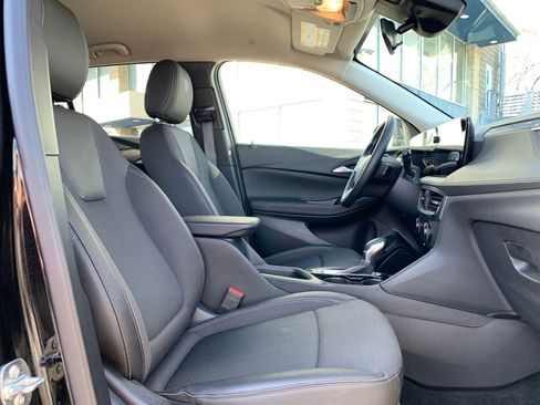 Used 2025 Buick Encore GX Preferred image 35