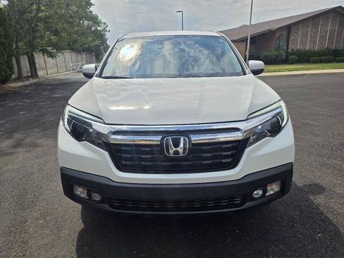 Used 2019 Honda Ridgeline RTL-E image 9