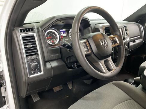 Used 2024 RAM 1500 Classic Warlock image 2