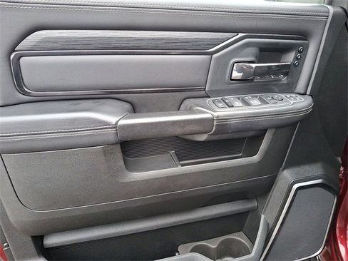 Used 2023 RAM 2500 Power Wagon w/ Level 2 Equipment Group image 10