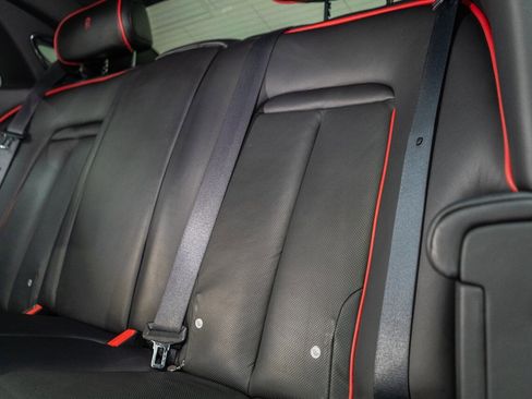 Used 2022 Rolls-Royce Ghost image 23