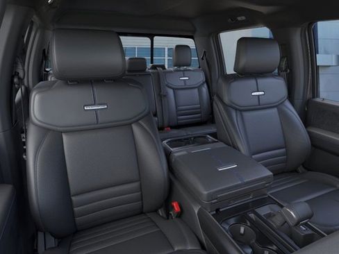 New 2025 Ford F150 Platinum w/ FX4 Off-Road Package image 10
