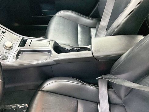 Used 2015 Lexus CT 200h FWD image 21