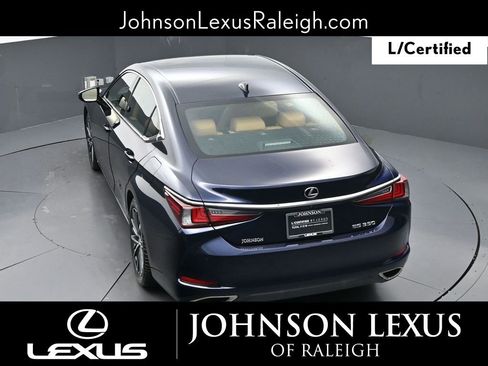 Used 2022 Lexus ES 350 350 w/ Premium Package image 27