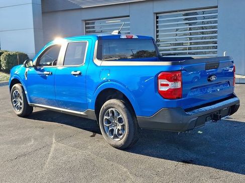 New 2026 Ford Maverick XLT w/ XLT Luxury Package image 4