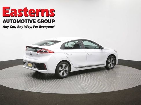 Used 2019 Hyundai Ioniq Electric FWD image 42