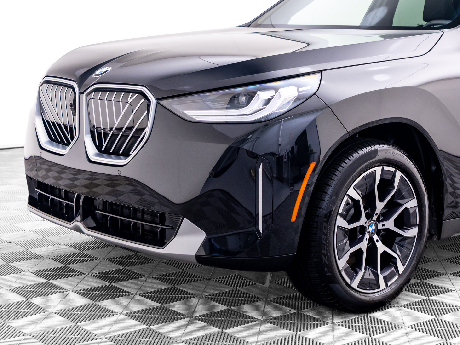 Certified 2026 BMW X3 xDrive30i AWD/4WD image 35