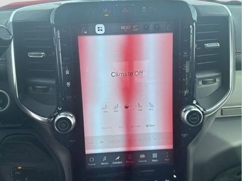 New 2026 RAM 2500 Laramie image 17