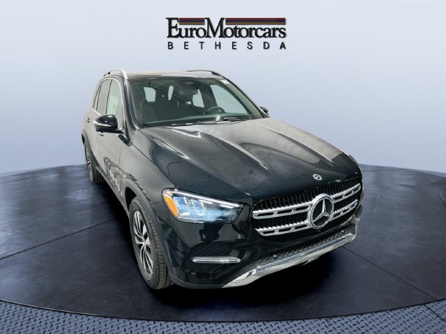 Used 2026 Mercedes-Benz GLE 350 4MATIC image 10