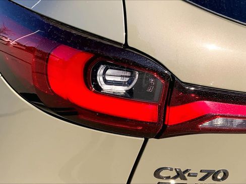 New 2026 MAZDA CX-70 SC Plus image 14