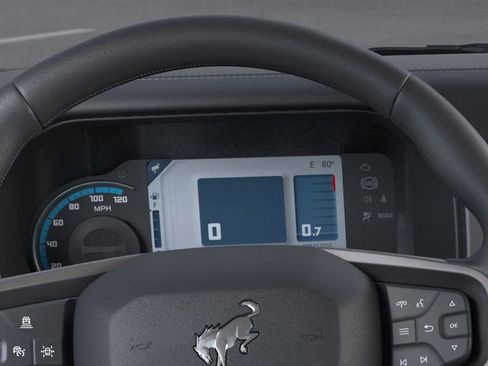 New 2025 Ford Bronco Outer Banks image 14