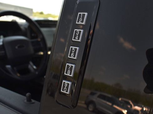 Used 2023 Ford F150 Tremor w/ Equipment Group 402A High AWD/4WD image 18
