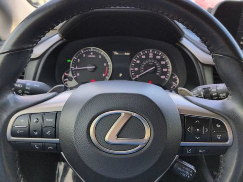 Used 2022 Lexus RX 350 FWD image 26
