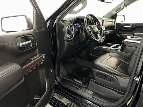 Certified 2022 GMC Sierra 1500 Denali w/ Denali Premium Package AWD/4WD image 29