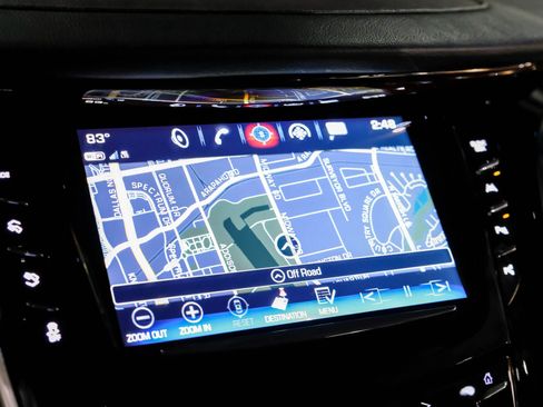 Used 2019 Cadillac Escalade ESV Luxury AWD/4WD image 20