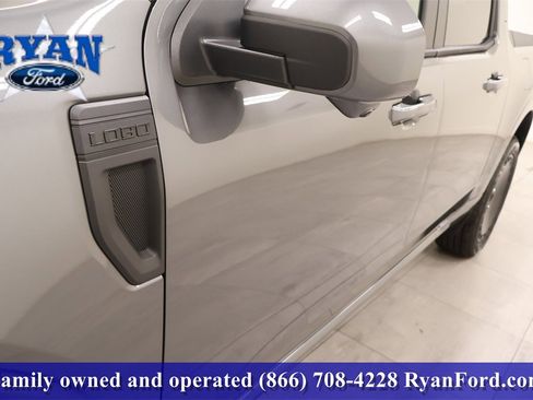 New 2026 Ford Maverick Lobo image 19