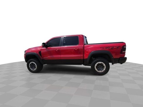 Used 2021 RAM 1500 TRX w/ TRX Level 2 Equipment Group AWD/4WD image 35