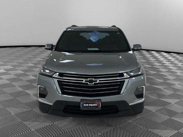 Certified 2023 Chevrolet Traverse LT w/ LT Premium Package AWD/4WD image 8