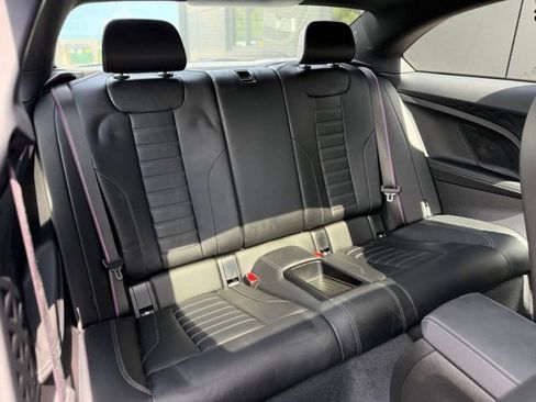 Used 2024 BMW M2 w/ Lighting Package RWD image 50