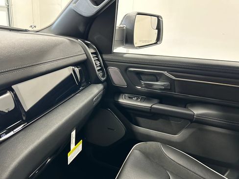New 2026 RAM 1500 Laramie w/ Night Edition AWD/4WD image 26