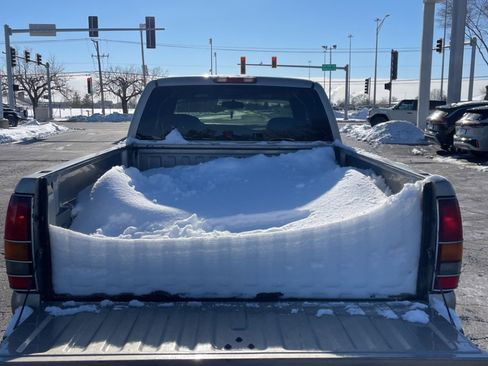 Used 2002 Chevrolet Silverado 1500 LT w/ Off-Road Chassis Pkg image 14