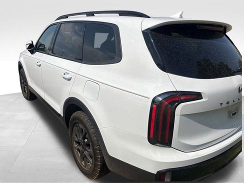 Certified 2025 Kia Telluride SX Prestige X-Pro AWD/4WD image 17