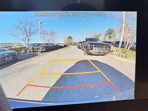 New 2026 Hyundai Elantra N Line image 17