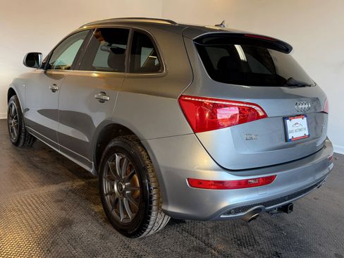 Used 2011 Audi Q5 3.2 Premium Plus AWD/4WD image 5