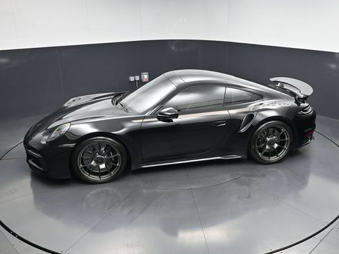 Used 2025 Porsche 911 Turbo AWD/4WD image 15