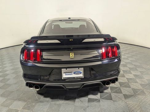 Used 2019 Ford Mustang Shelby GT350 w/ Technology Package image 6