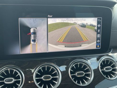 Certified 2019 Mercedes-Benz CLS 450 image 35