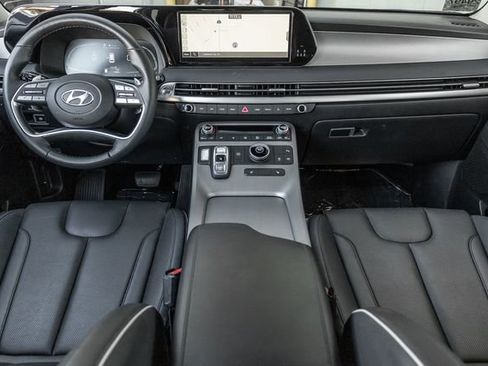 Used 2024 Hyundai Palisade SEL image 6